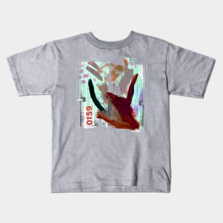 0159 Kids T-Shirt